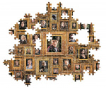 Clementoni 1000 stuks CB Onmogelijke Puzzel Harry Potter