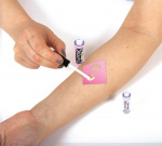 Clementoni Gekke Chique Tatoeages