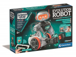 Clementoni Evolution Robot 2.0 (Scandinavisch)