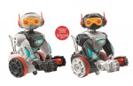 Clementoni Evolution Robot 2.0 (Scandinavisch)