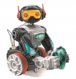 Clementoni Evolution Robot 2.0 (Scandinavisch)