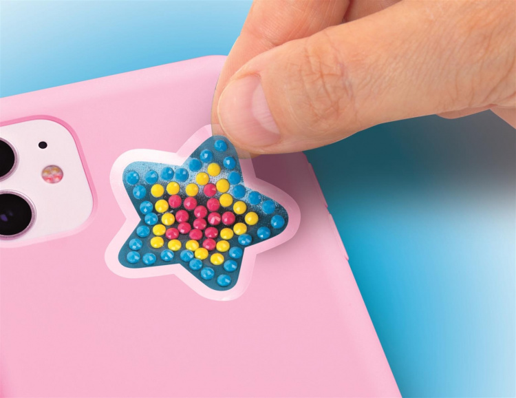 Clementoni Sprankelende creaties lab