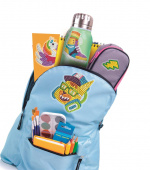 Clementoni Sprankelende creaties lab