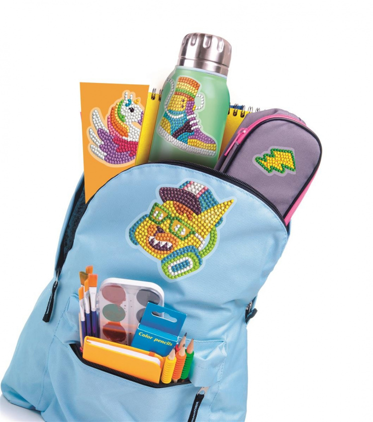 Clementoni Sprankelende creaties lab