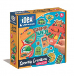 Clementoni Sprankelende creaties spel pictogrammen