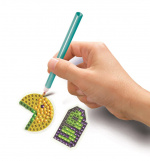 Clementoni Sprankelende creaties spel pictogrammen