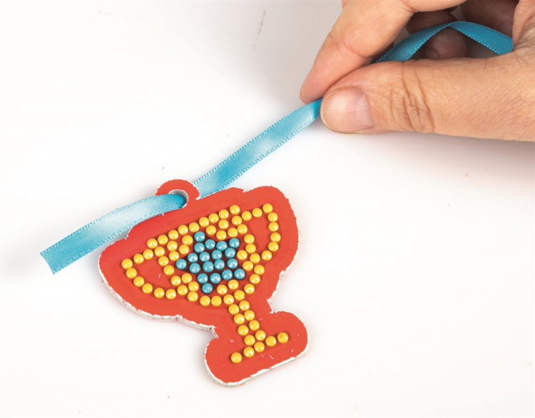 Clementoni Sprankelende creaties spel pictogrammen