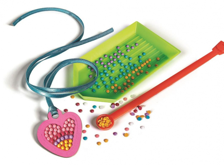 Clementoni Fonkelende creaties Fantasie kunst