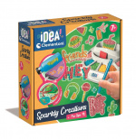 Clementoni Sprankelende creaties Popstijl