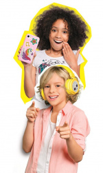 Clementoni Sprankelende creaties Popstijl