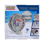 JAKKS Pacific Sonic the Hedgehog 2,5 Inch Speelset Dood Ei Strijd Set