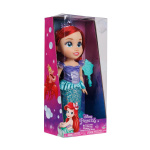JAKKS Pacific Disney Prinses Peuterpop Ariel