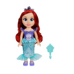 JAKKS Pacific Disney Prinses Peuterpop Ariel