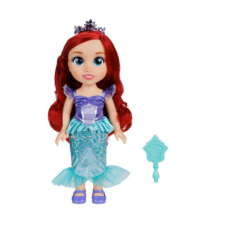 JAKKS Pacific Disney Prinses Peuterpop Ariel