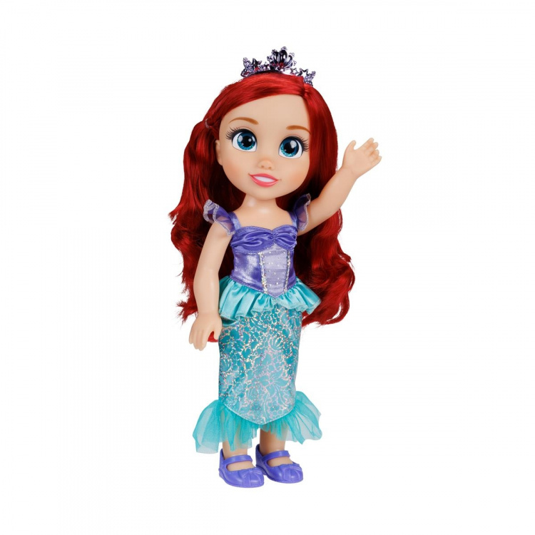 JAKKS Pacific Disney Prinses Peuterpop Ariel