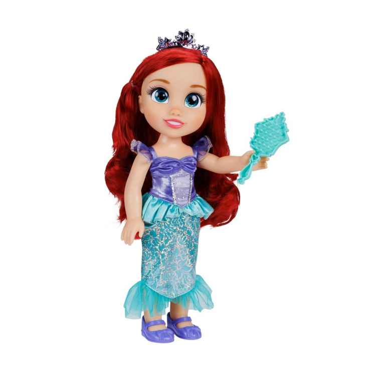 JAKKS Pacific Disney Prinses Peuterpop Ariel