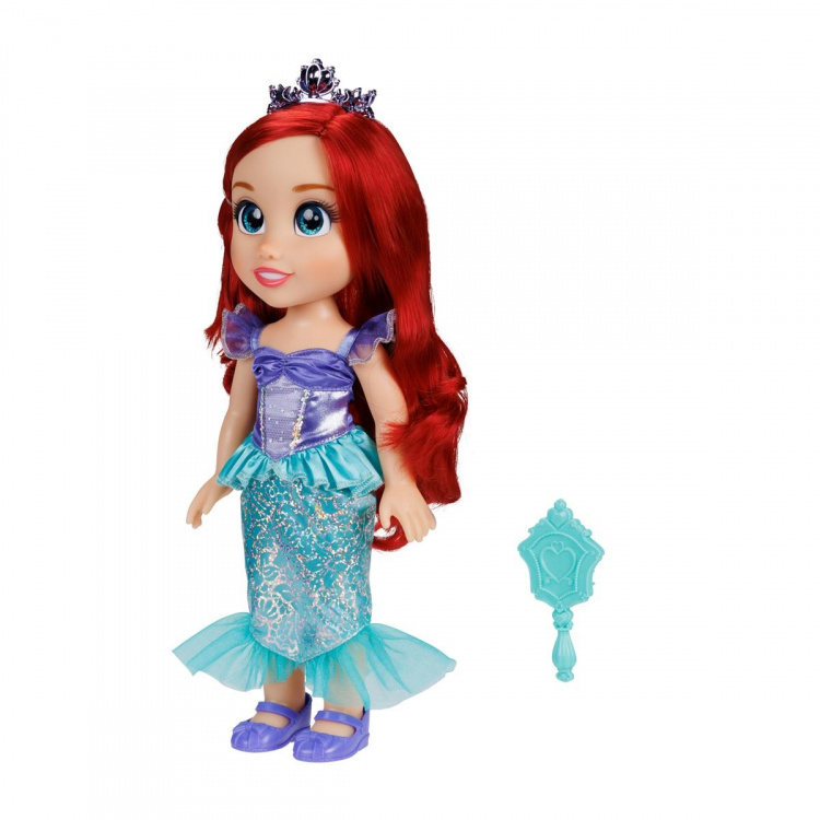 JAKKS Pacific Disney Prinses Peuterpop Ariel