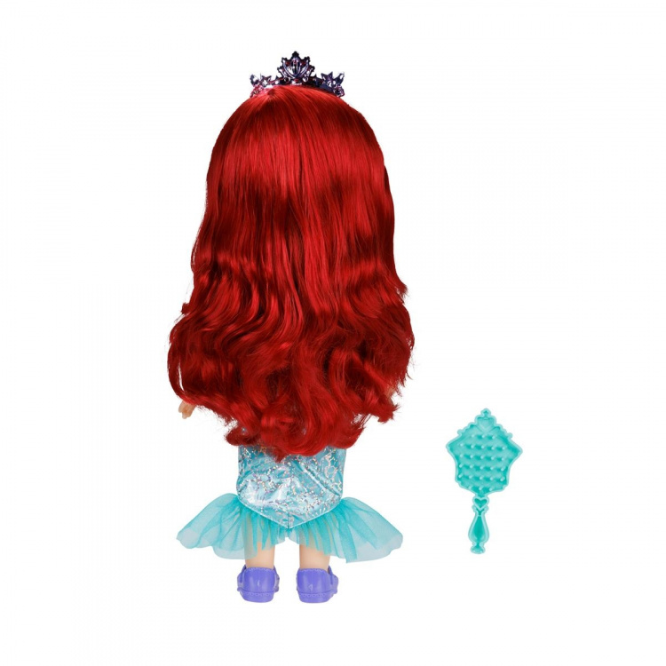 JAKKS Pacific Disney Prinses Peuterpop Ariel