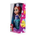 JAKKS Pacific Disney Prinses Peuterpop Ariel