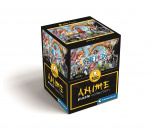 Clementoni 500 stuks Anime Cube One Piece