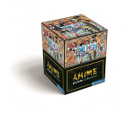 Clementoni 500 stuks Anime Cube One Piece 2