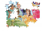 Clementoni 30 puzzels kinderen Disney prinses