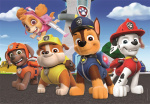 Clementoni 2x60 Puzzels Kids Speciale Collectie Paw Patrol