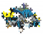 Clementoni 104 stuks Puzzels Kids Batman