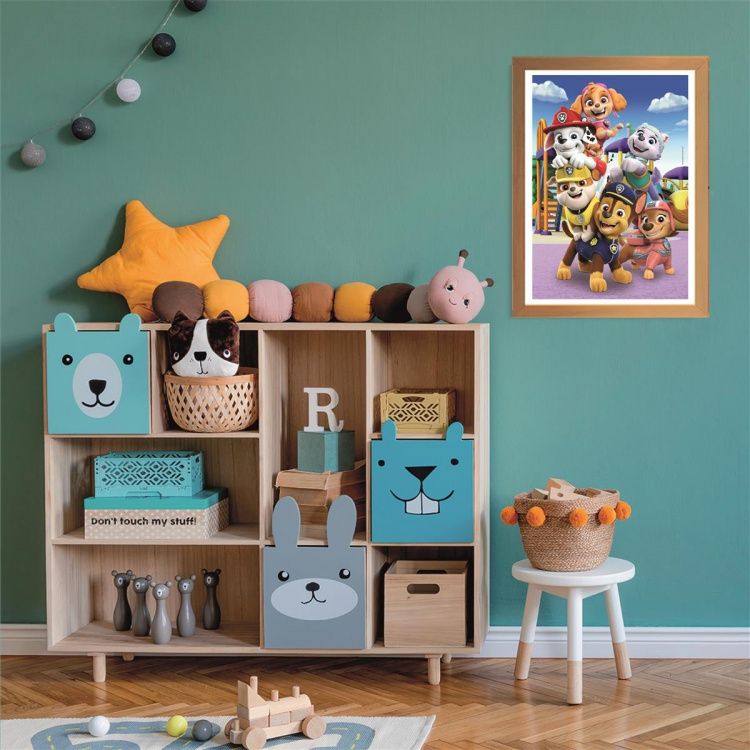 Clementoni 104 puzzels Kids Paw Patrol 2