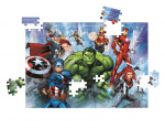 Clementoni 180 stuks Puzzels Kids Avengers 2