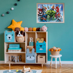 Clementoni 180 stuks Puzzels Kids Avengers 2