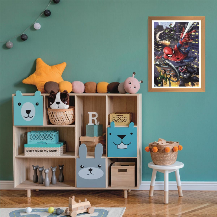 Clementoni 180 Puzzels Kids Spider-Man 2
