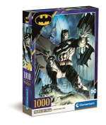 Clementoni 1000 stuks CB High Quality Collection Batman