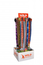 Wild Republic Snakesss Display Ophanging NIEUW 2023