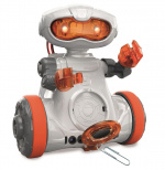 Clementoni My Robot Next generation (SE/NO/DK/FI)