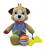 Clementoni Pluche Pietje De Puppy