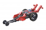 Clementoni Mechanisch laboratorium Roadster en Dragster