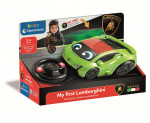 Clementoni Mijn eerste Lamborghini