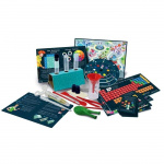 Clementoni Mysterie Scheikunde (NO+DK)