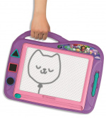 Clementoni Magneetbord Gabby\'s Poppenhuis