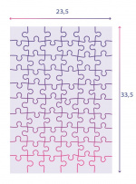 Clementoni 60 puzzels kinderen Marvel Avengers