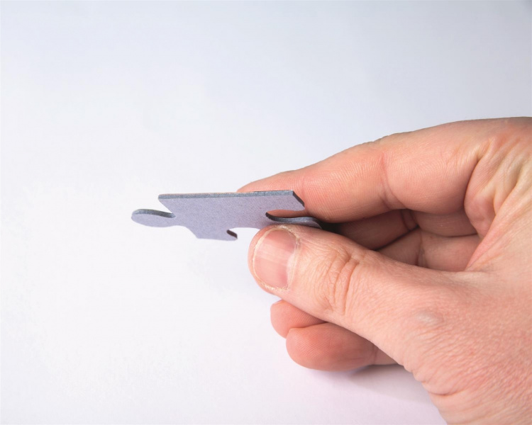 Clementoni 60 puzzels kinderen Marvel Avengers