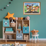 Clementoni 60 puzzels kinderen Paw Patrol