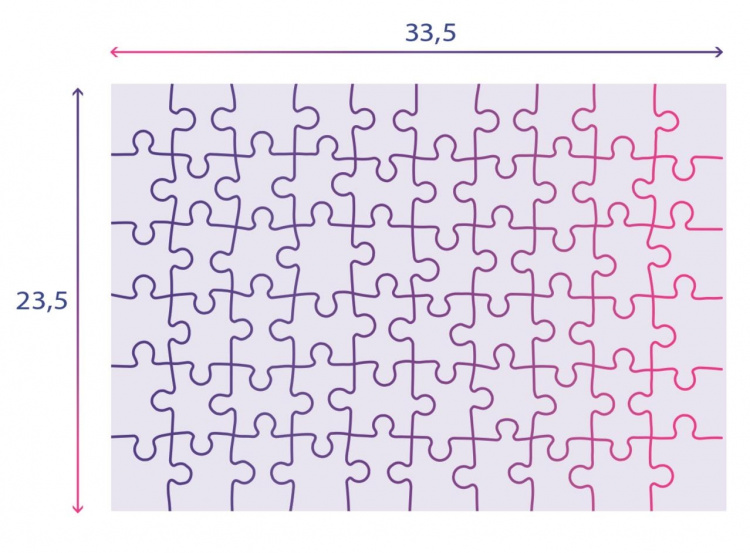 Clementoni 60 puzzels kinderen Paw Patrol