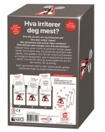 Plasto Chagrijnige oude mannen (NEE)