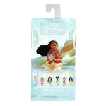 JAKKS Pacific Disney prinses 6 Inch kleine pop met kam Vaiana