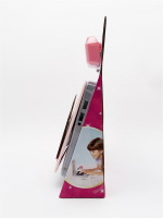 JAKKS Pacific Disney Princess Style Collection Play Laptop