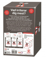 Plasto Het spel voor GRINY OLD SURGIVORS, zeurpieten en andere gefrustreerde mensen! (SE)