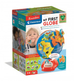 Clementoni Mijn eerste wereldbol (SE-FI)
