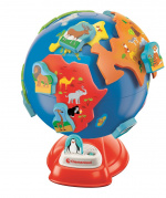 Clementoni Mijn eerste wereldbol (SE-FI)